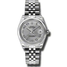 Rolex Datejust Lady 31 Women's Watch 178240-SLCNAJ