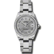 Rolex Datejust Lady 31 Women's Watch 178384-SLCAO