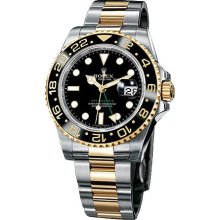 Rolex GMT-Master II 116713 LN