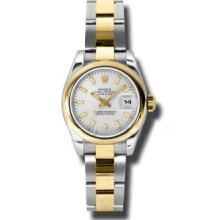 Rolex Lady Datejust 179163 SSO