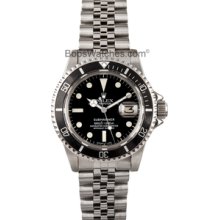 Rolex Submariner 1680 Vintage