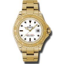 Rolex Yacht-Master 16628 W