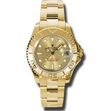 Rolex Yacht Master 168628 C