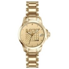 S5056 -- Sonoma Medallion Watch by Selco Geneve by Selco Geneve