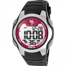 San francisco 49ers trc