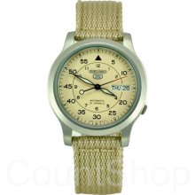 Seiko 5 SNK803K2