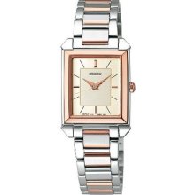 Seiko Swdl188 Exceline Ladies Watch