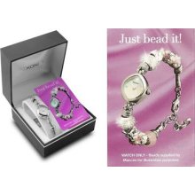 Sekonda 'just Bead It' Bead Bracelet Watch 4453