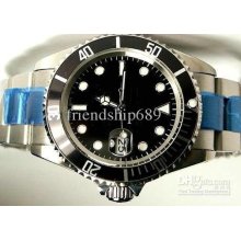 Silver Surface New Gift Luxury Sports Drive Men Stainless Automatic