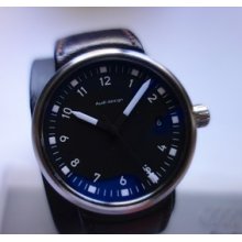 Sinn Audi Design Automatic Watch In Excellent Condition