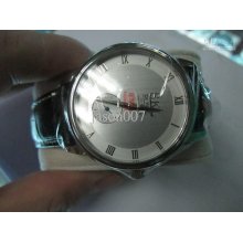 Skl De Ville Automatic Small Second Black Glass Watches For Men's Le