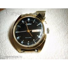 Slava Russian Automatic All Too Touchy Questions