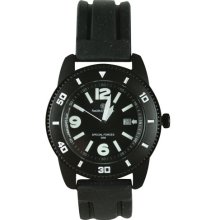 Smith & Wesson Paratrooper Watch Rubber Band
