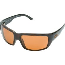 Smith Touchstone Polarchromic Sunglasses Mahogany/Polarchrimic Copper, One Size