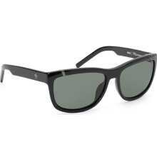 Spy Murena Sunglasses Black/Grey/Green Lens - Men's