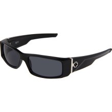 Spy Optic Hielo Plastic Frame Fashion Sunglasses : One Size