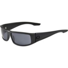 Spy Optics Sunglasses Cooper / Frame: Matte Black Lens: Grey
