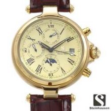 Steinhausen Tw381gea Automatic Movement Unisex Watch