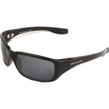 Steve Madden S3074 Plastic Frame Fashion Sunglasses : One Size