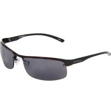 Steve Madden S3077 Plastic Frame Fashion Sunglasses : One Size