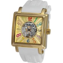 Stuhrling Original Men's 149gl.123p31 Lady Ozzie Sport