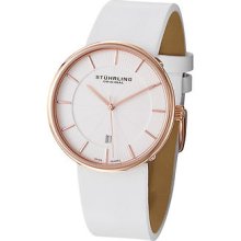 Stuhrling Original Men's 244w.334p2 Fairmount