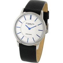 Stuhrling Original Newberry Unisex Swiss Quartz