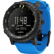 Suunto Core Blue Crush Watch