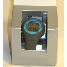 Swimovate Poolmate Swimming Lap Counter Timer Sports Watches Swim Running Grey