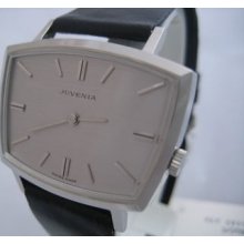Swiss Made Special Design Juvenia Watch 1960's
