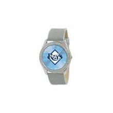 TAMPA BAY DEVIL RAYS GLITZ SLV