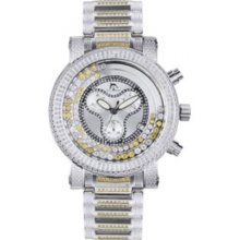 Techno Master watch Luxury Edition 7.50ct 2081-28
