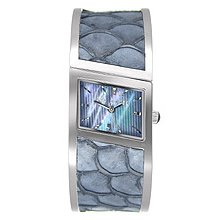 Ted Baker's Ladies' Bangle Collection watch #TE4004