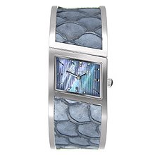 Ted Baker's Ladies' Bangle Collection watch #TE4004