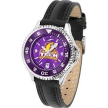 Tennessee Tech Golden Eagles NCAA Womens Leather Anochrome Watch ...