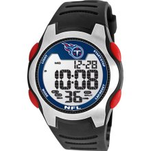 Tennessee Titans Mens Training Camp Series Watch