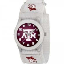 Texas a&m rookie white series