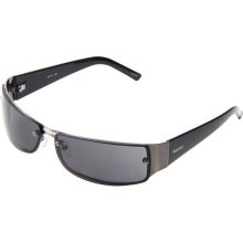 Timberland TB7110 Metal Frame Fashion Sunglasses : One Size
