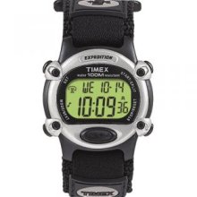 Timex 379012 Timex Mens Chrono - Fast Wrap