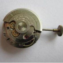 Tissot 7Â¾-763 Automatic N.o.s. Swiss Watch Movement