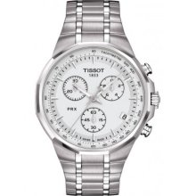 Tissot Prx Chronograph Mens Watch T0774171103100