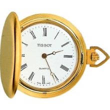 Tissot Savonnettes T83350413