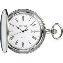 Tissot Savonnettes T83645413