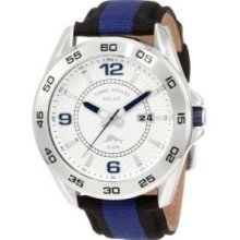 Tommy Bahama Bridgetown Relax Collection White Dial Men's Watch #RLX1138