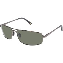 Tommy Bahama TB6000 (GRAVEL) Sunglasses - Authorized Retailer