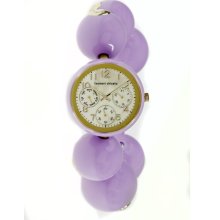 Tsumori Chisato Silct008 Happy Balls Ladies Watch