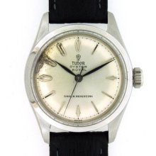 Tudor Oyster Royal Manual Wind Wrist Watch