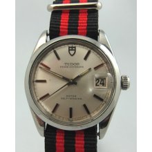 TUDOR TUDOR PRINCE OYSTERDATE-Vintage Watch
