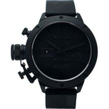 U-Boat Classico Titanium