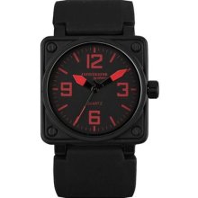 U.s Military Police Mens Sport Fashion Army Analog Quartz Watch Rubber Strap